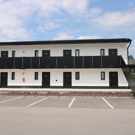 Sh Hotel By Wmm Hotels Obersontheim Exteriör bild