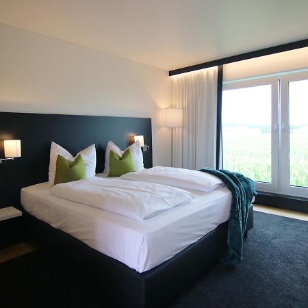 Sh Hotel By Wmm Hotels Obersontheim Exteriör bild