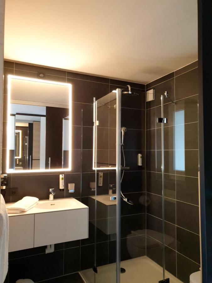 Sh Hotel By Wmm Hotels Obersontheim Exteriör bild