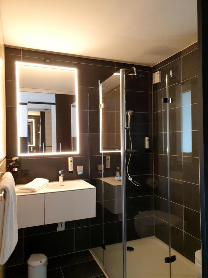 Sh Hotel By Wmm Hotels Obersontheim Exteriör bild