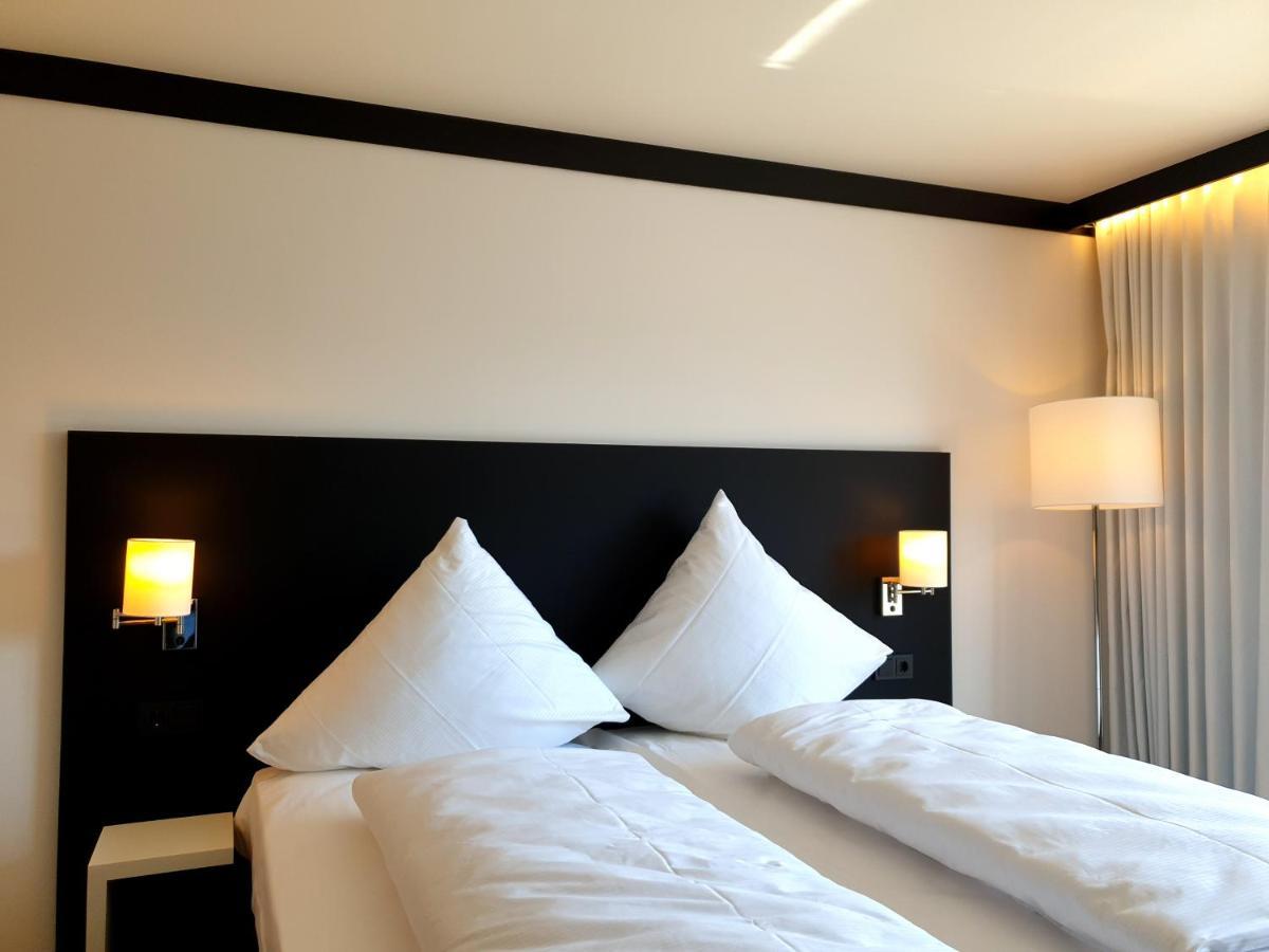 Sh Hotel By Wmm Hotels Obersontheim Exteriör bild