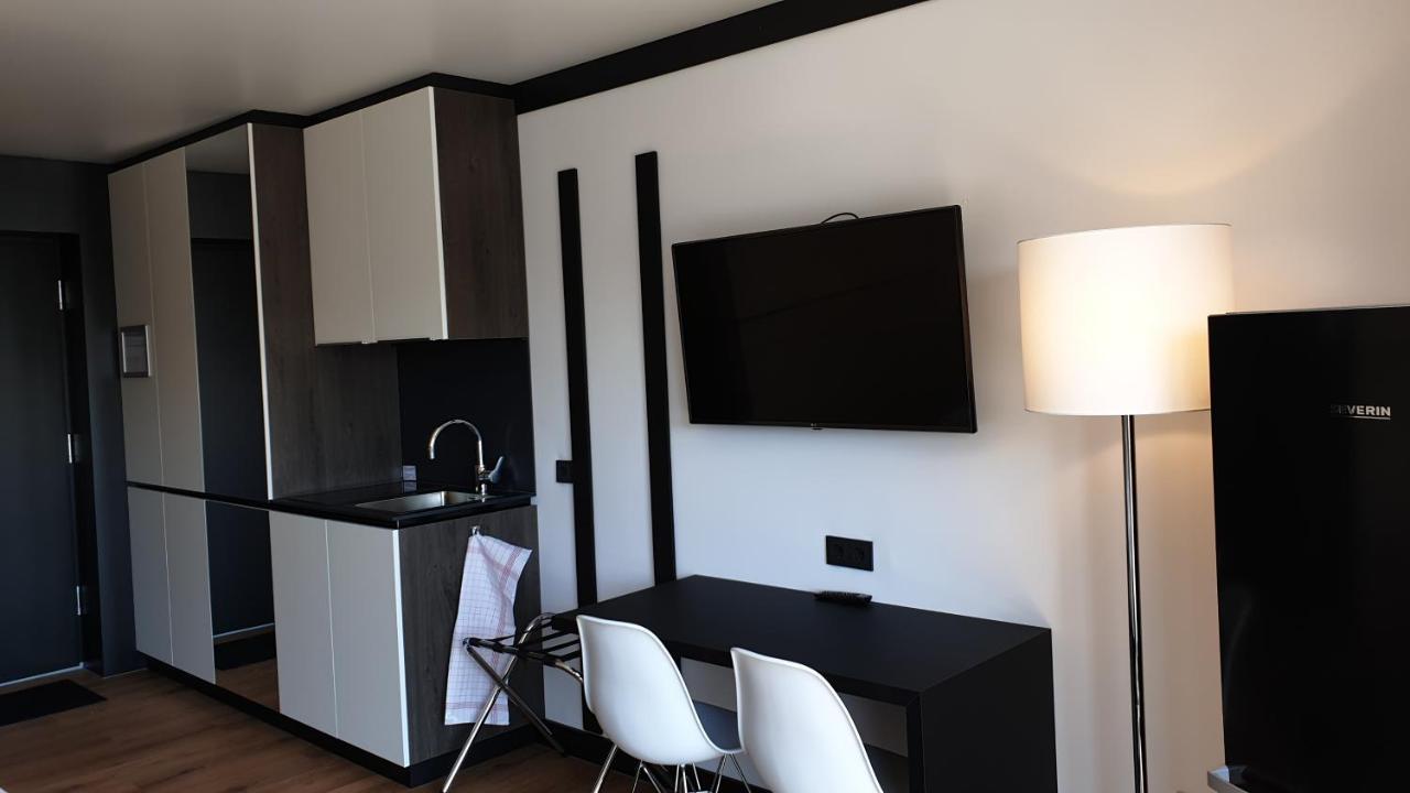 Sh Hotel By Wmm Hotels Obersontheim Exteriör bild