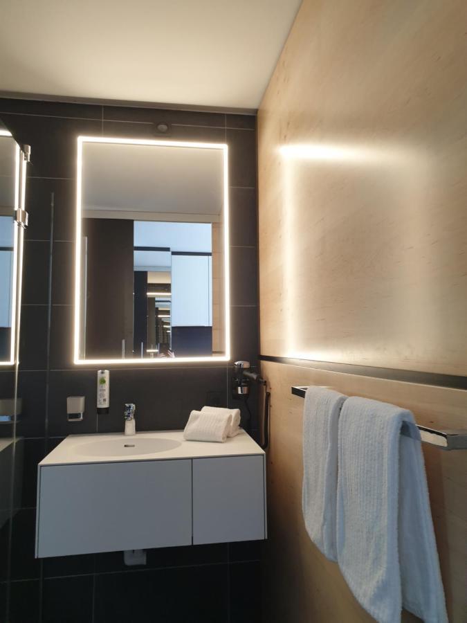 Sh Hotel By Wmm Hotels Obersontheim Exteriör bild