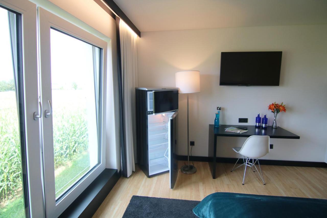 Sh Hotel By Wmm Hotels Obersontheim Exteriör bild