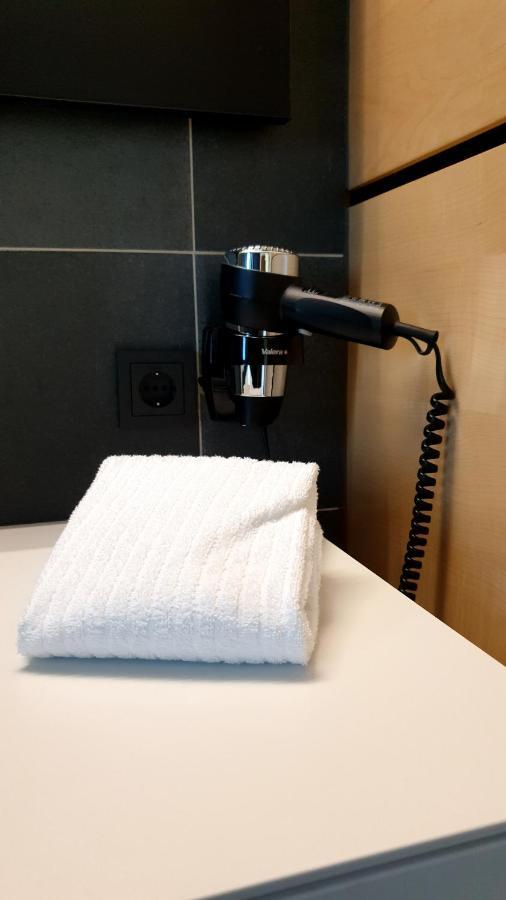 Sh Hotel By Wmm Hotels Obersontheim Exteriör bild