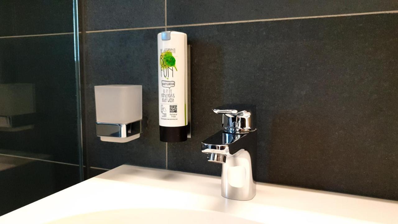 Sh Hotel By Wmm Hotels Obersontheim Exteriör bild