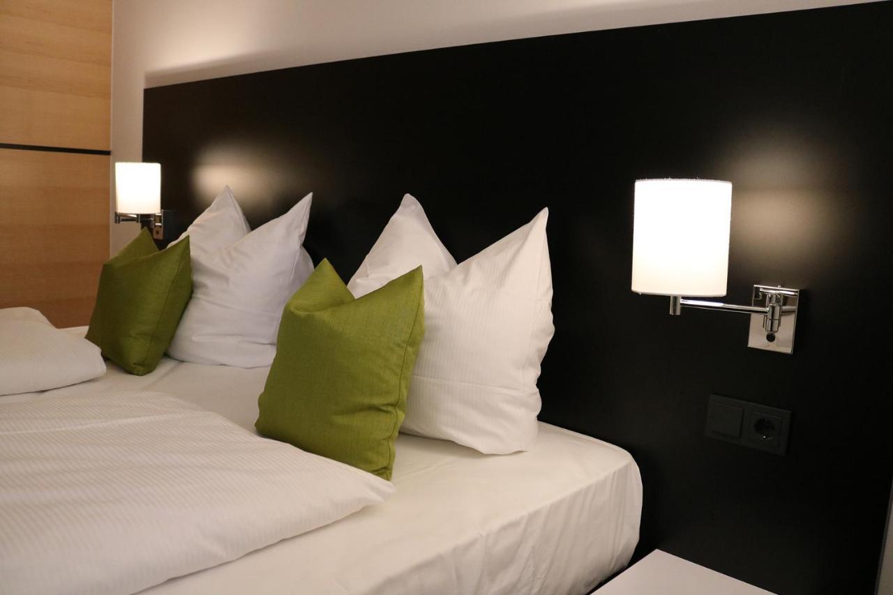 Sh Hotel By Wmm Hotels Obersontheim Exteriör bild