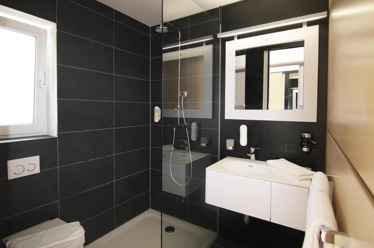 Sh Hotel By Wmm Hotels Obersontheim Exteriör bild
