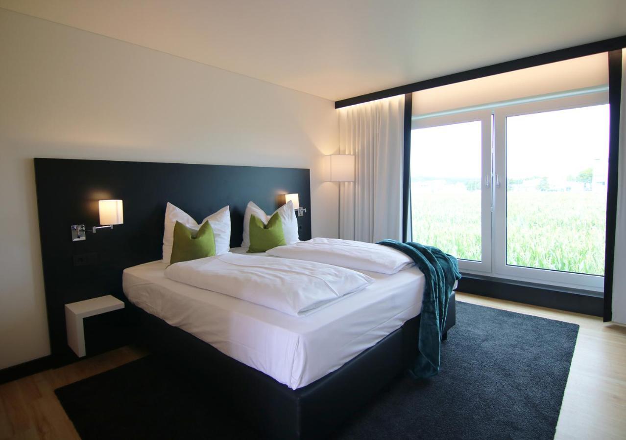 Sh Hotel By Wmm Hotels Obersontheim Exteriör bild