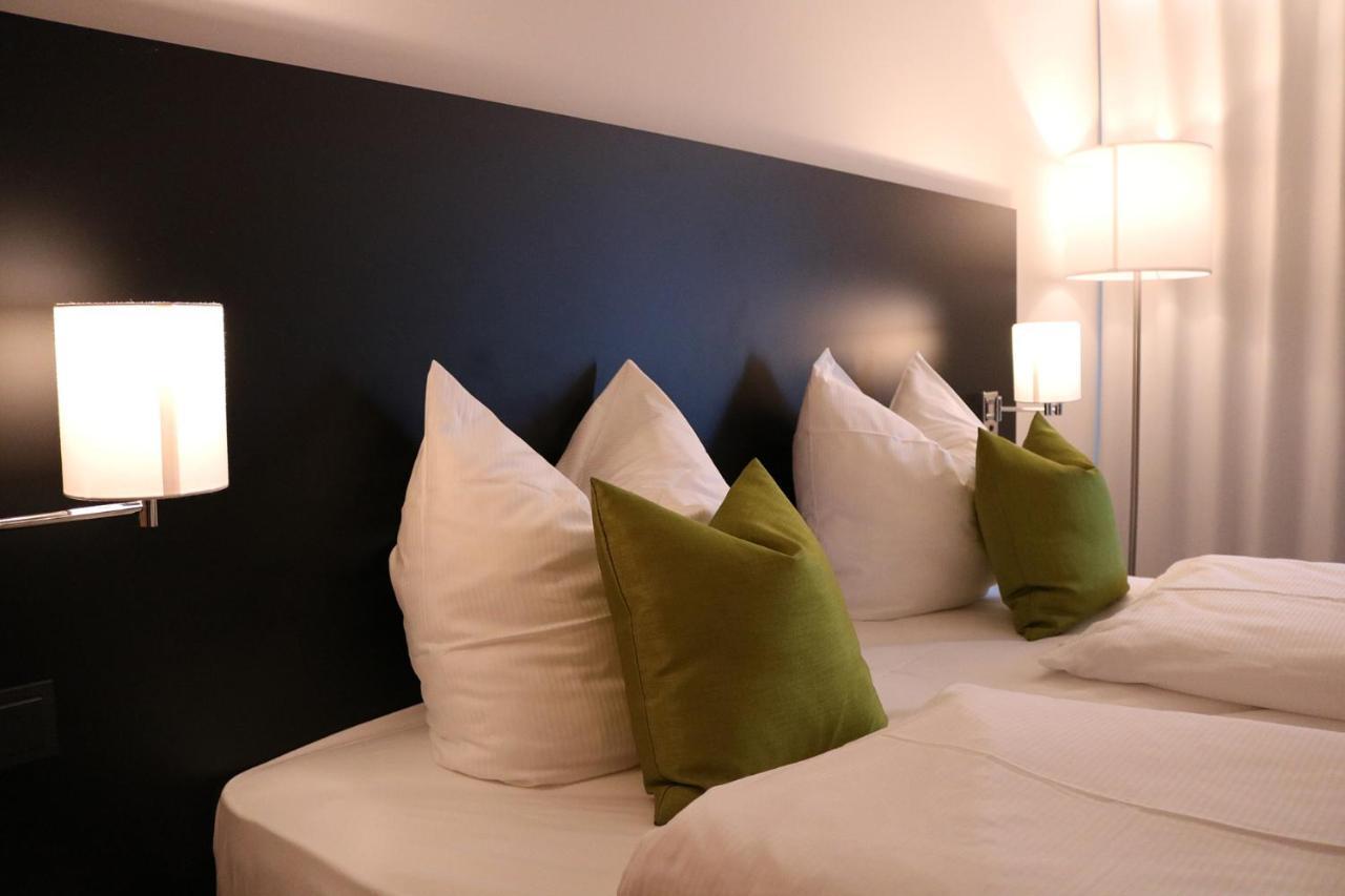 Sh Hotel By Wmm Hotels Obersontheim Exteriör bild