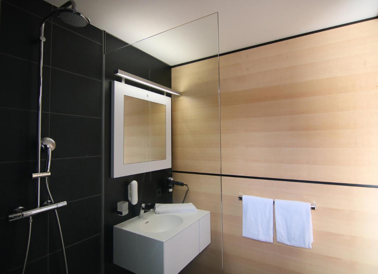 Sh Hotel By Wmm Hotels Obersontheim Exteriör bild
