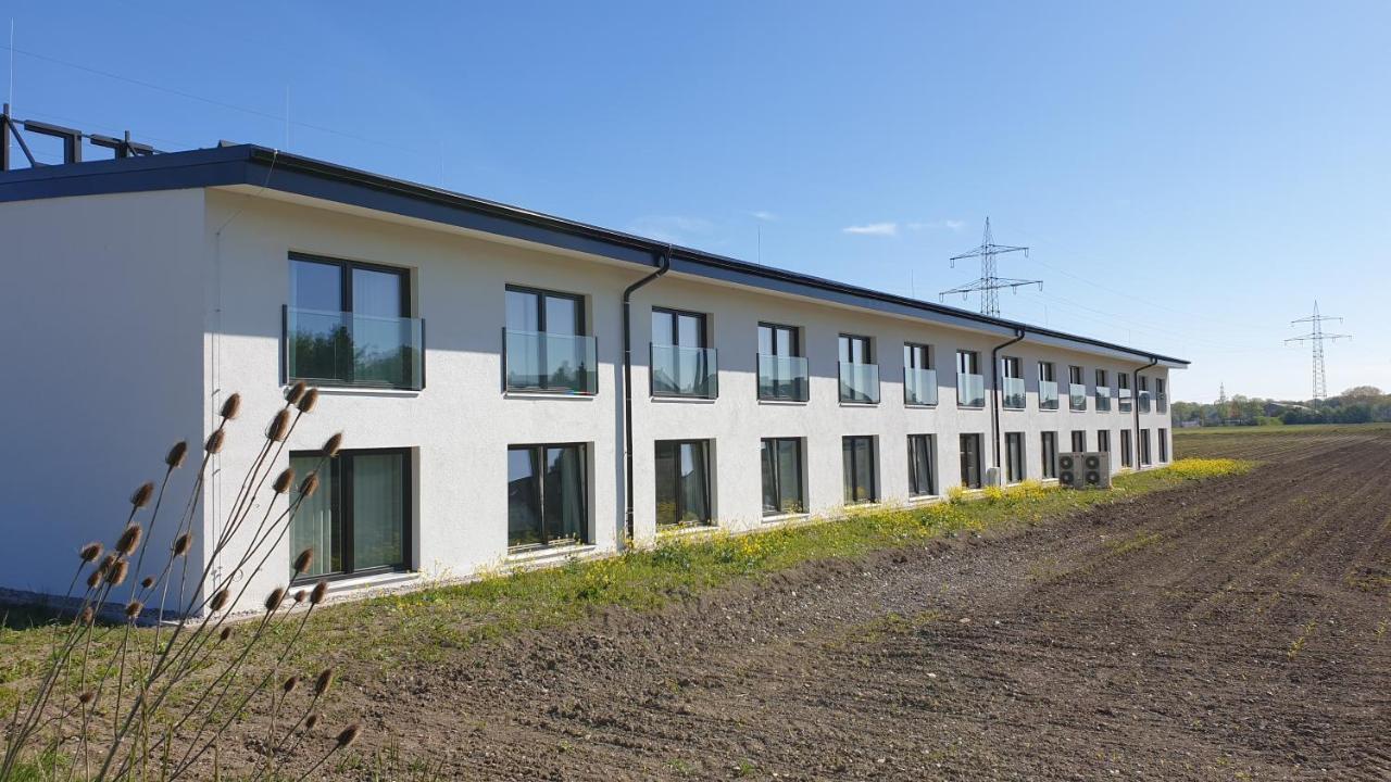Sh Hotel By Wmm Hotels Obersontheim Exteriör bild