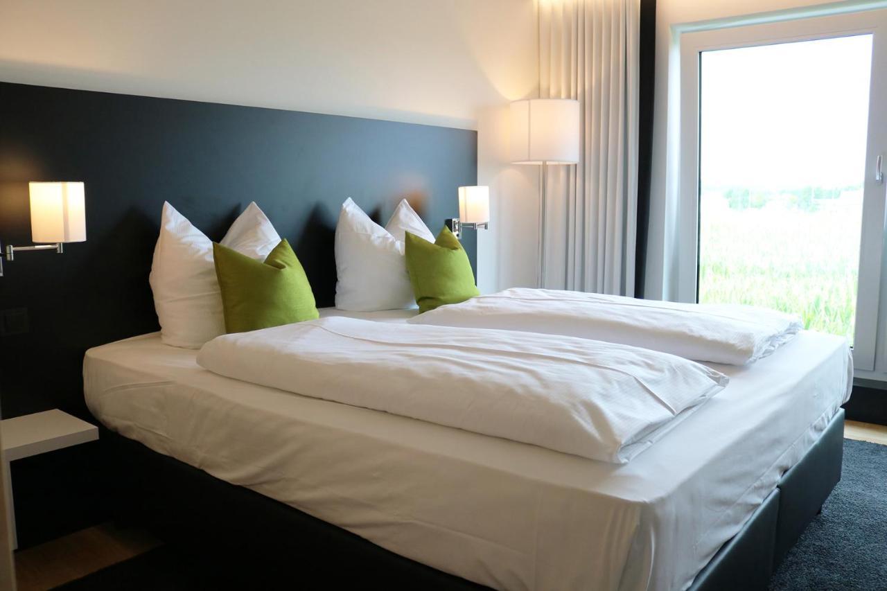 Sh Hotel By Wmm Hotels Obersontheim Exteriör bild